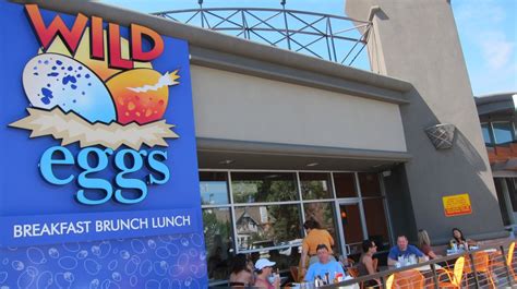 Wild eggs - Wild Eggs offers a limited time menu to highlight seasonal favorites, local specialties, or new dishes. Click to see what we have cookin'. 